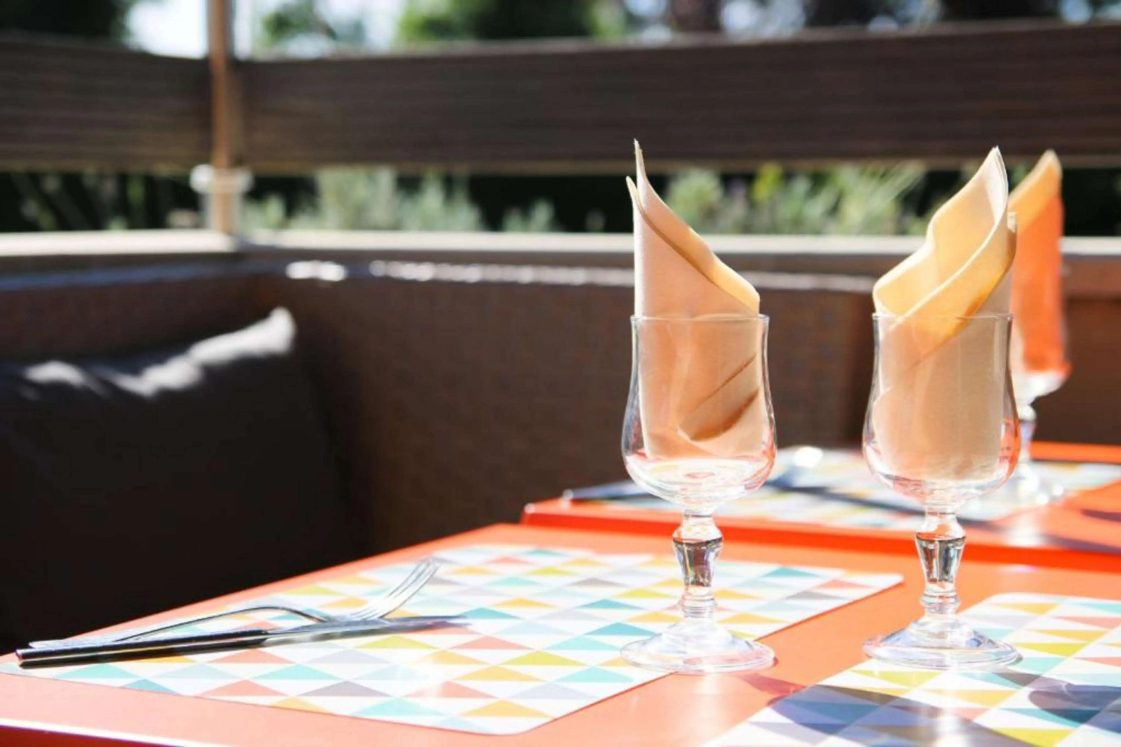 Kyriad Bordeaux - Mérignac Aéroport