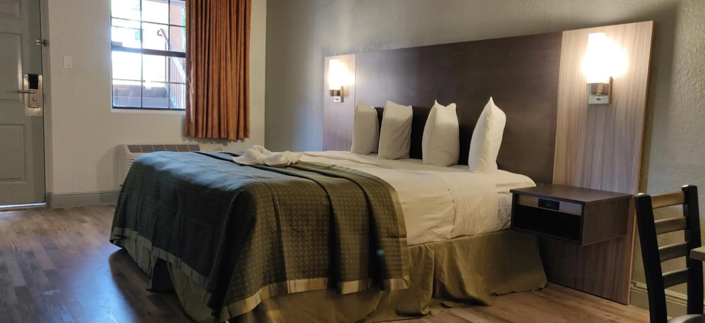 Rodeway Inn Near Ybor City - Casino