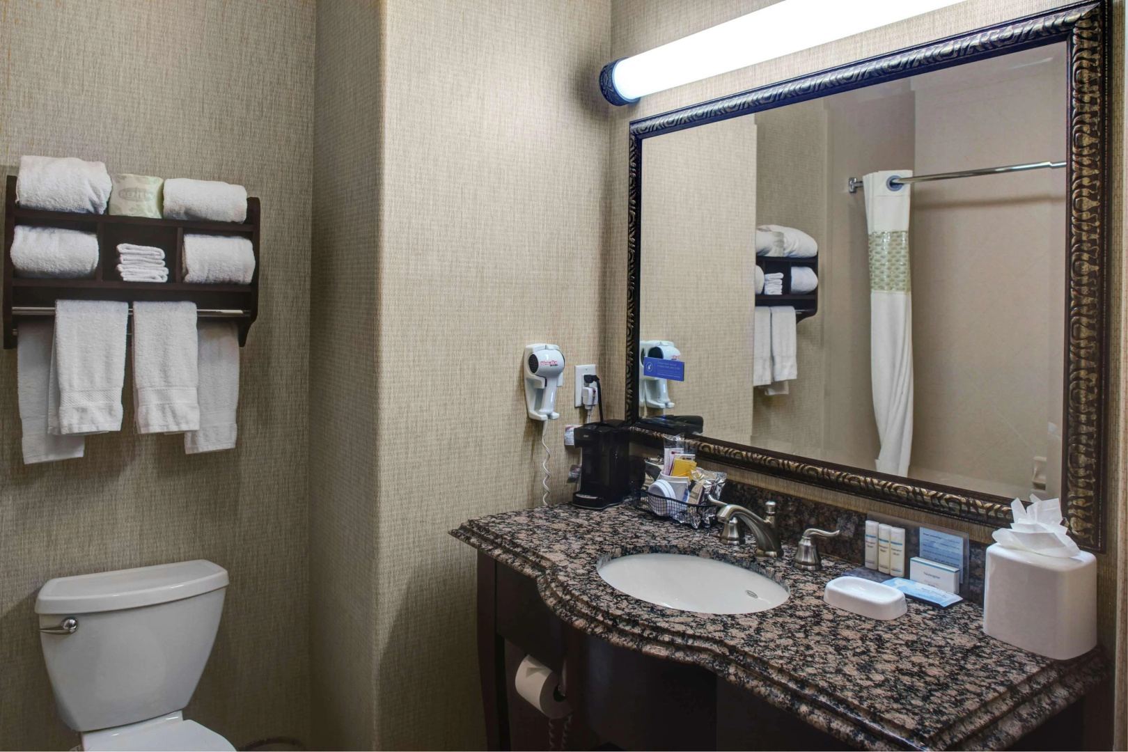 Hampton Inn & Suites Boerne