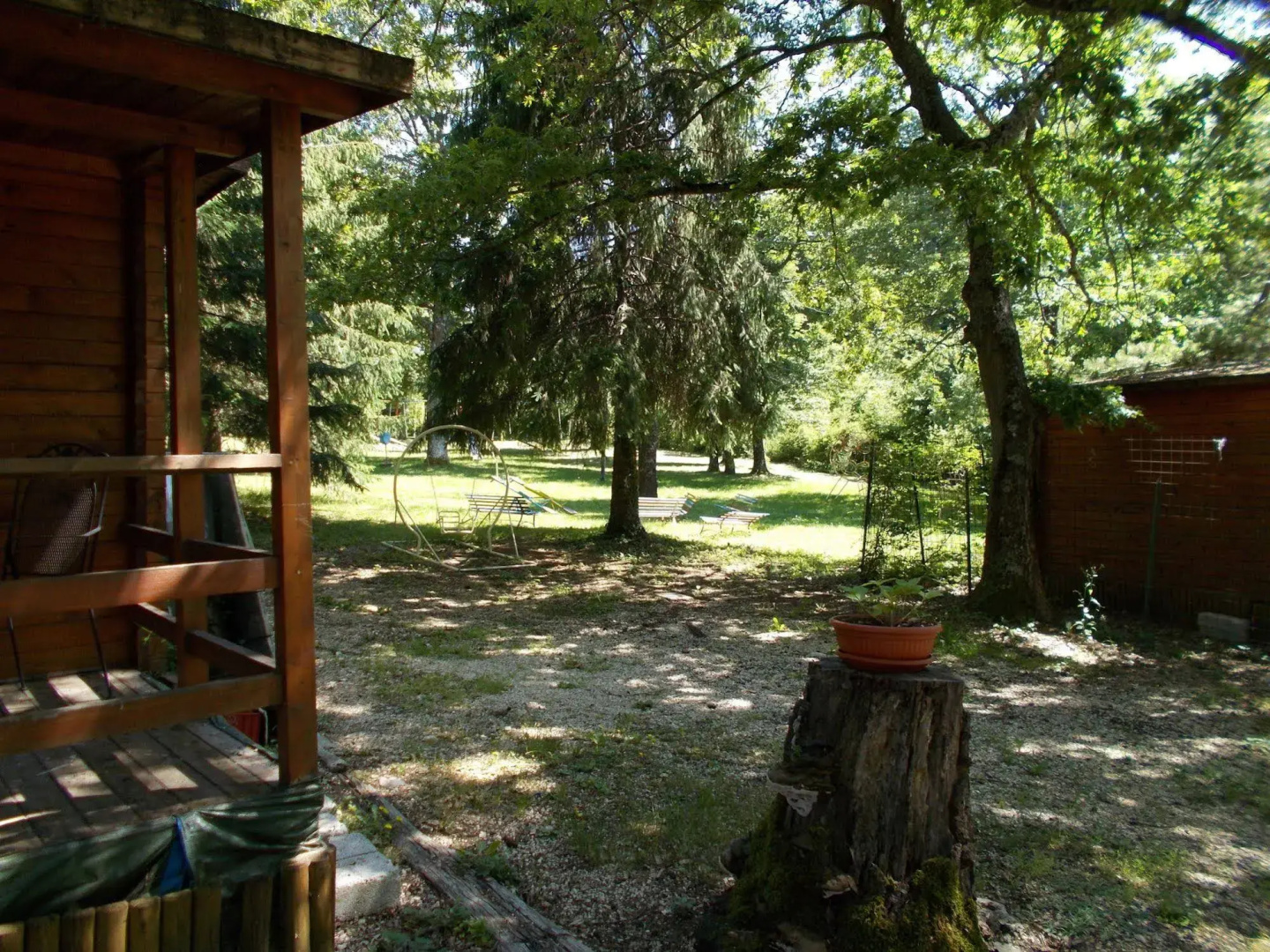 Camping Del Sole