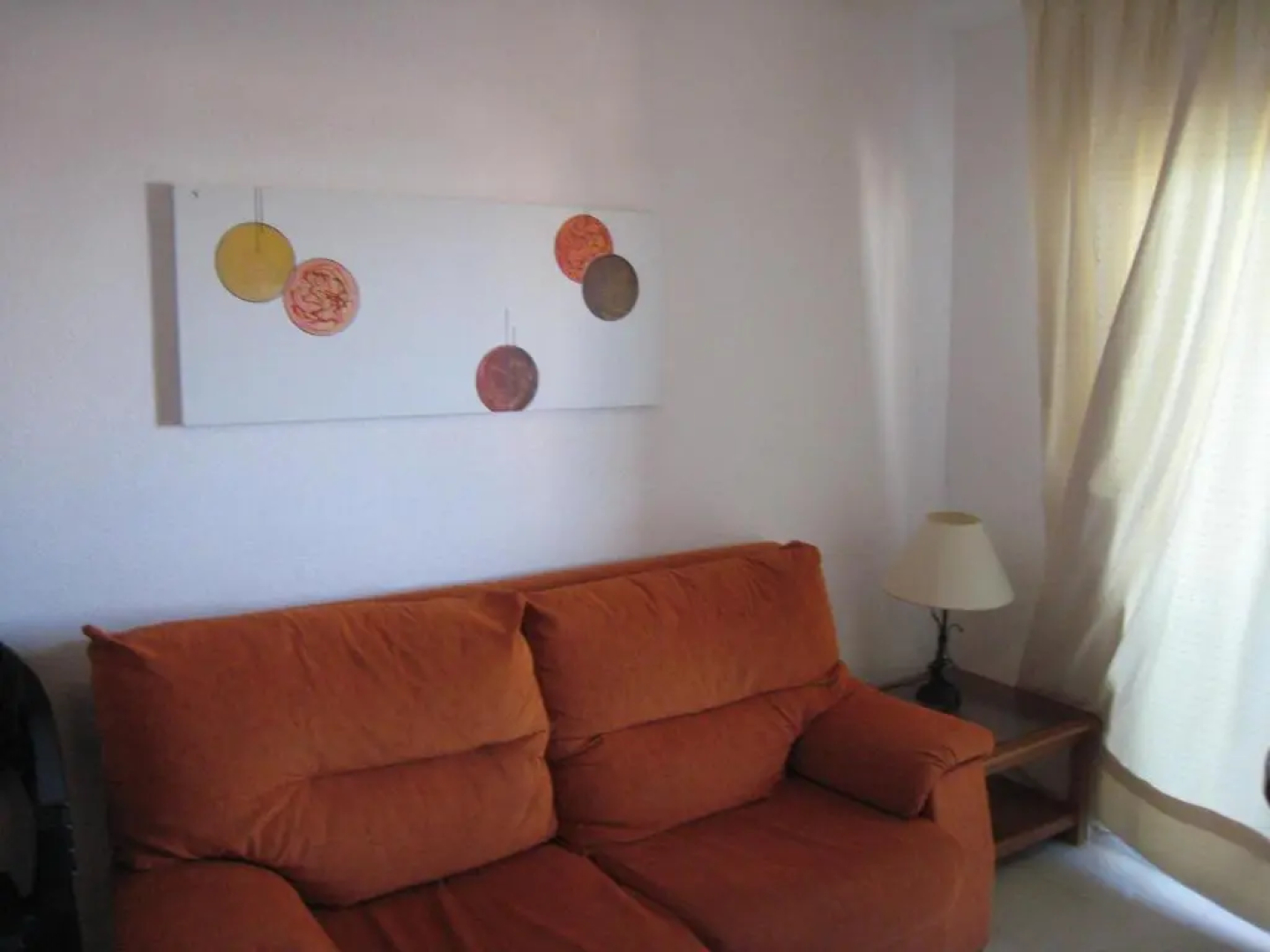 Apartamentos Turísticos Hawaii 4-5