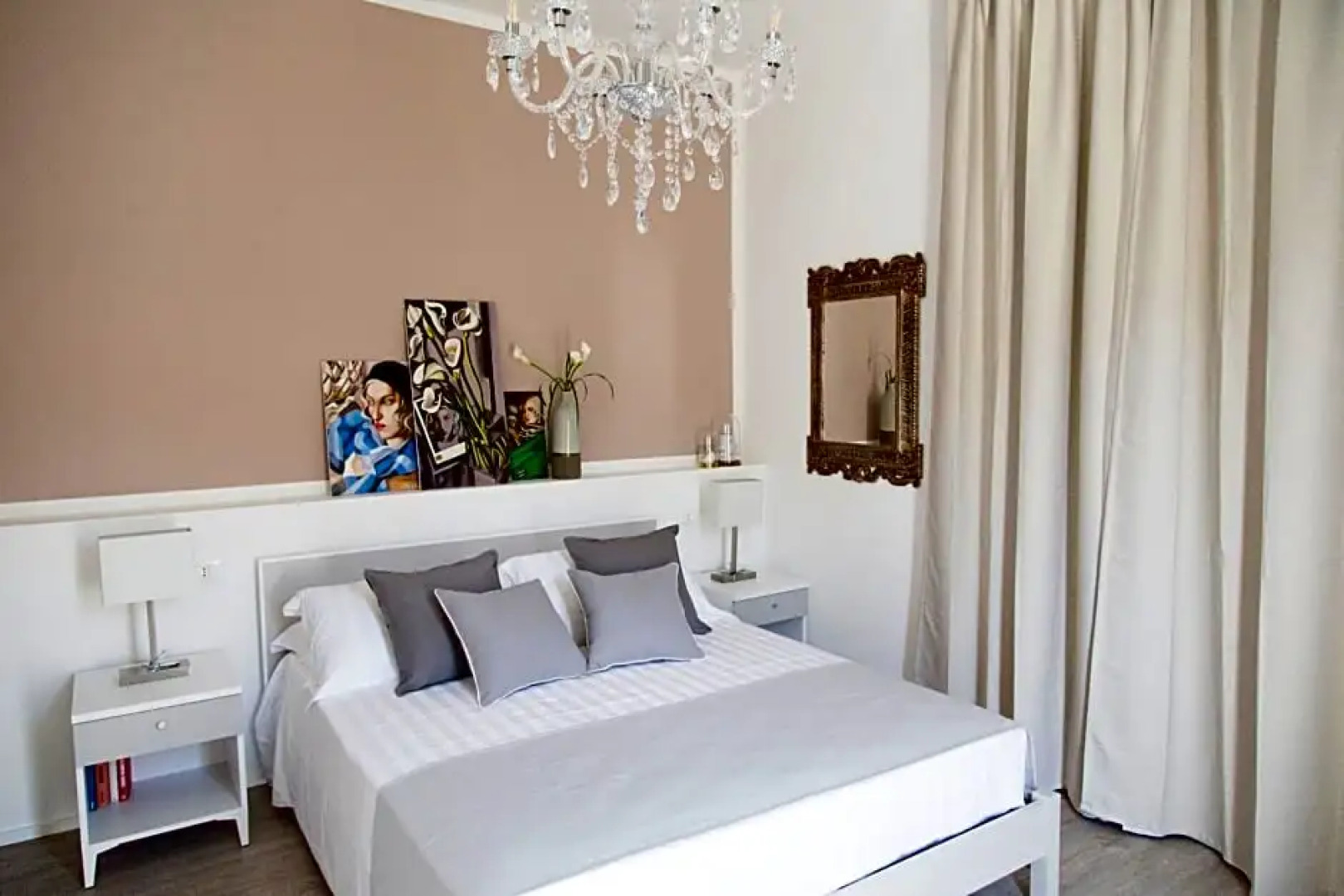 Amarti Suites BB