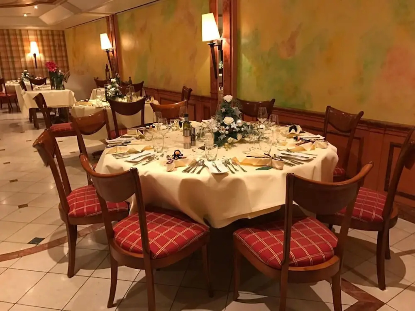 Hotel Schwarzwälder Hof