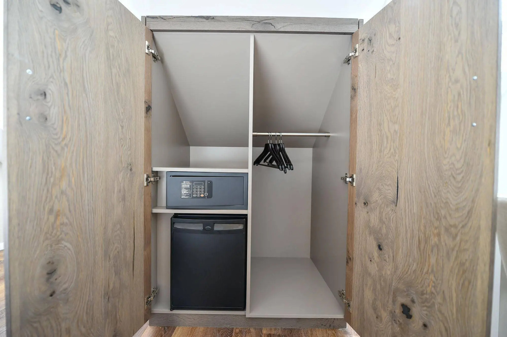 Brasserie Hotel Antje Van De Statie