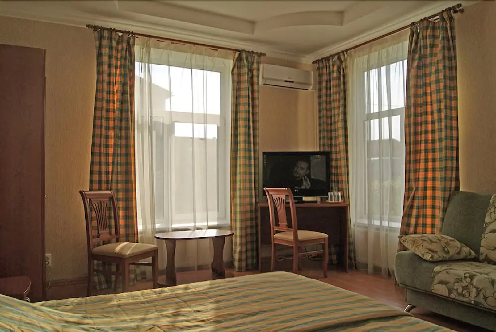 Bannyy kompleks gostinitsy "Svet Mayaka"