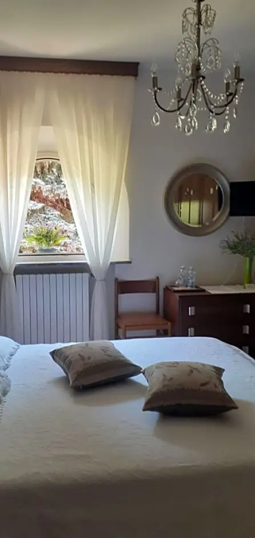 A casa di Lara