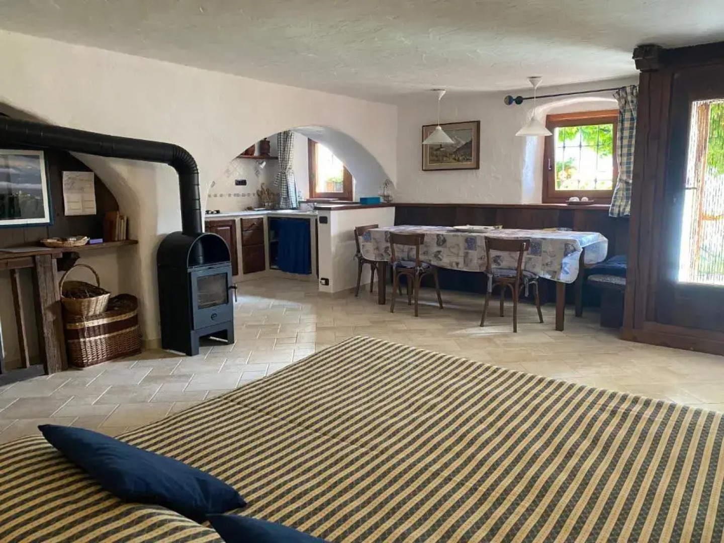 Appartamenti Maison Guyon
