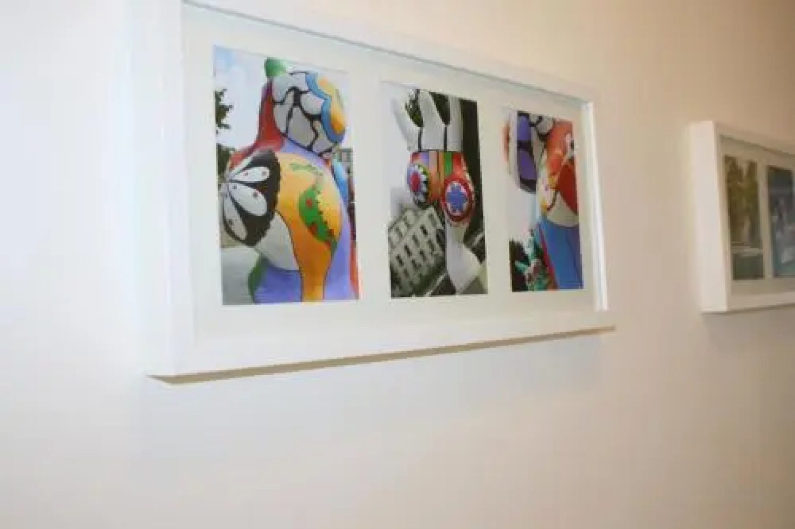 Pension Française Les Volets Bleus