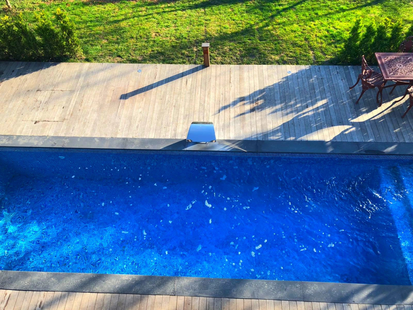 Villa Kirkpinar Sapanca
