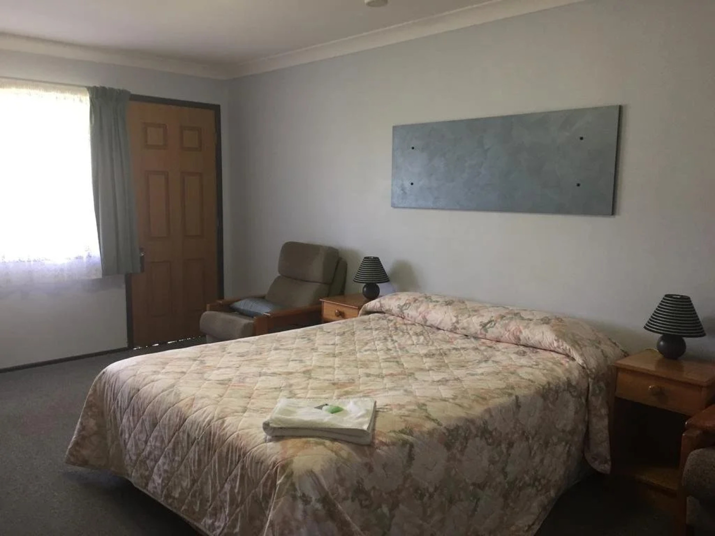 Koorawatha Homestead Motel