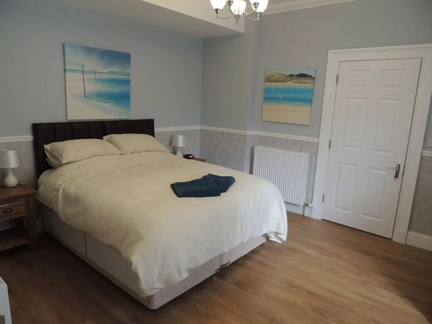 Townhead Bed & Breakfast