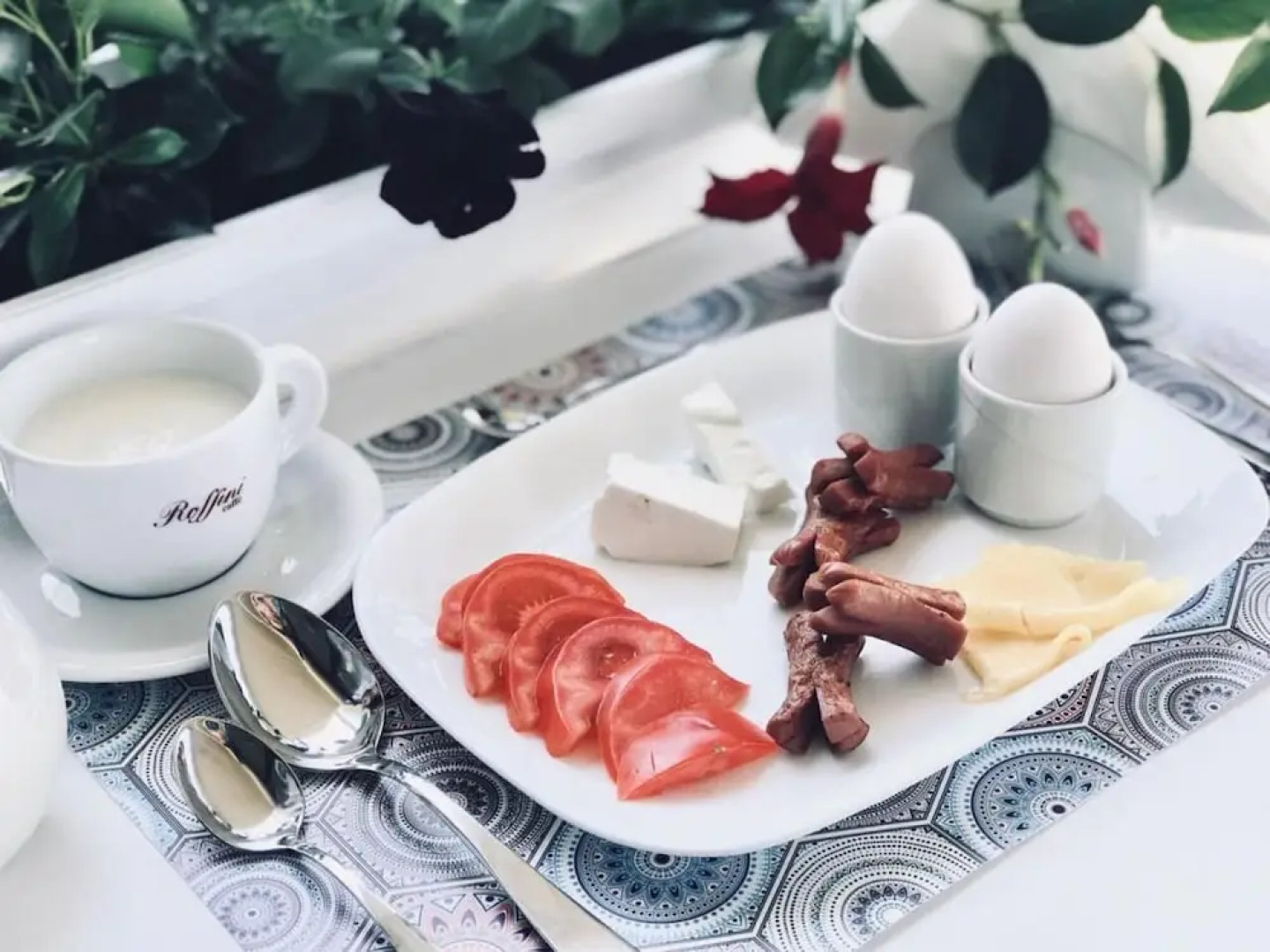 Hotel New York Kamez