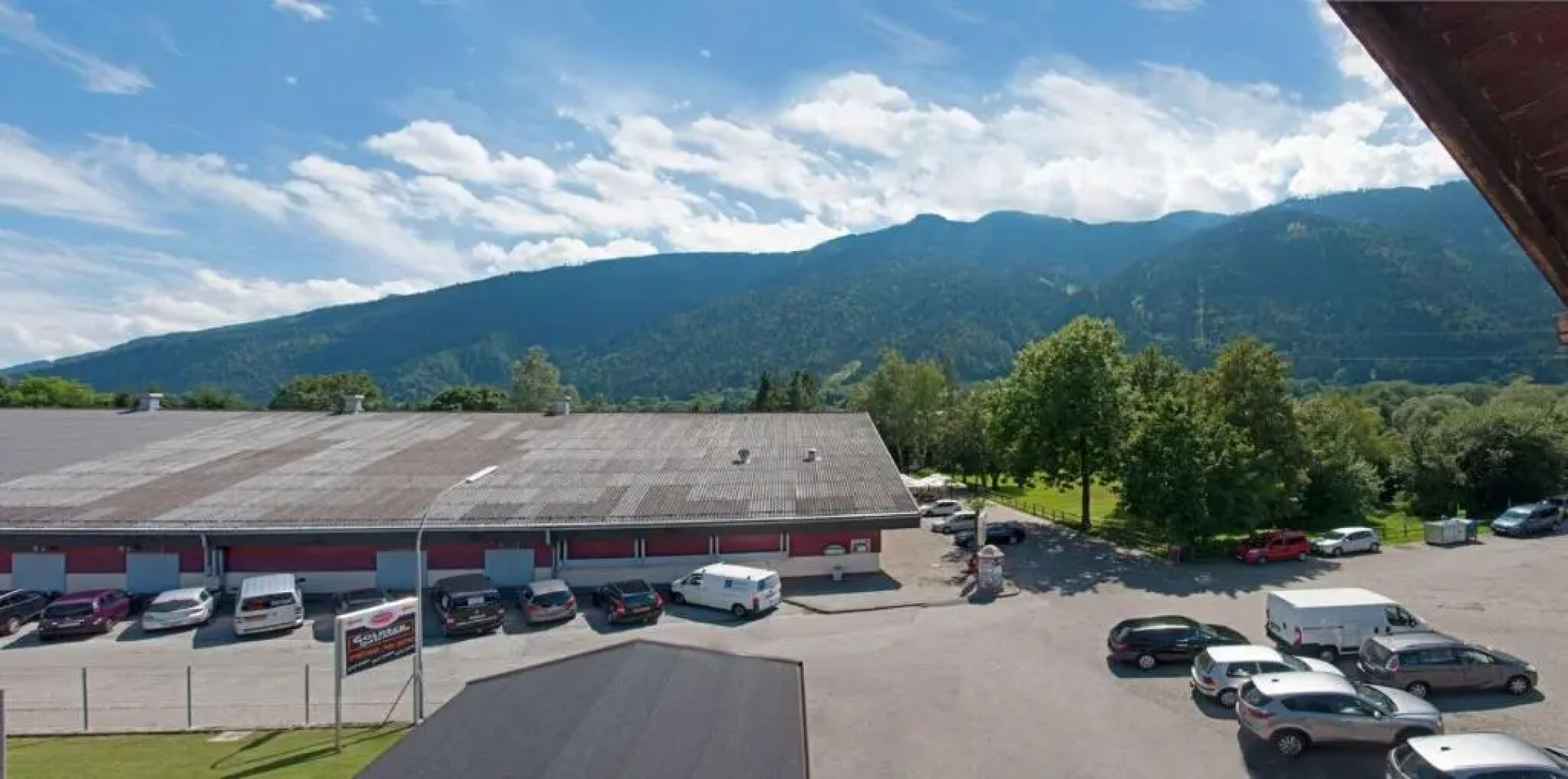 Gasthaus Pension Goldeck