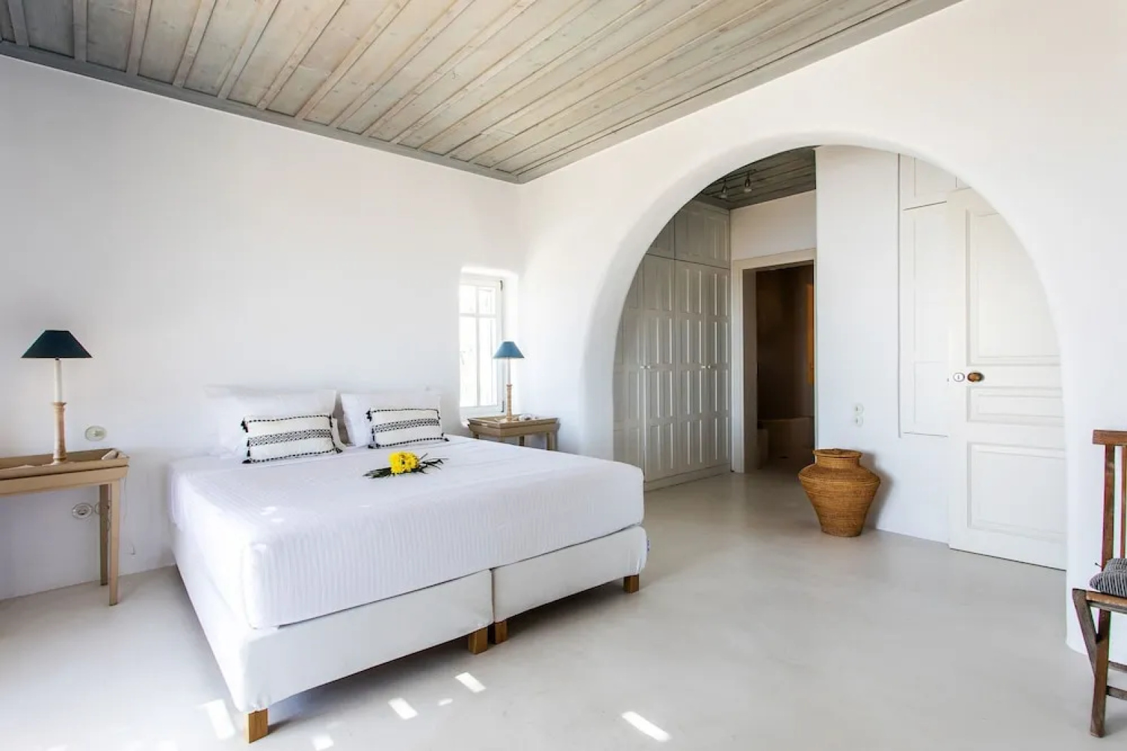 Villa Electra by Mykonos Pearls