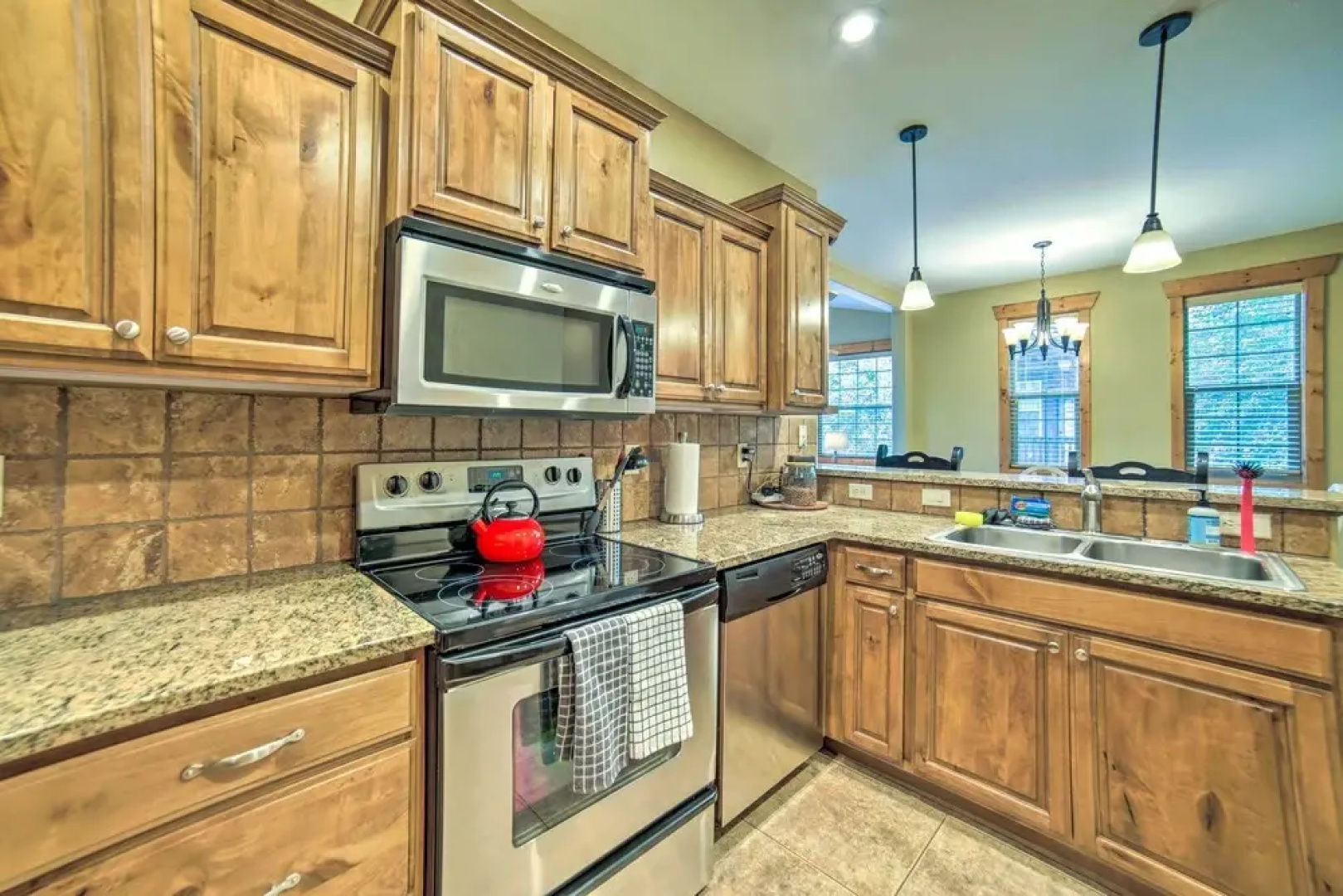 Cozy Driggs Condo ~ 40 Mi to Grand Teton NP!