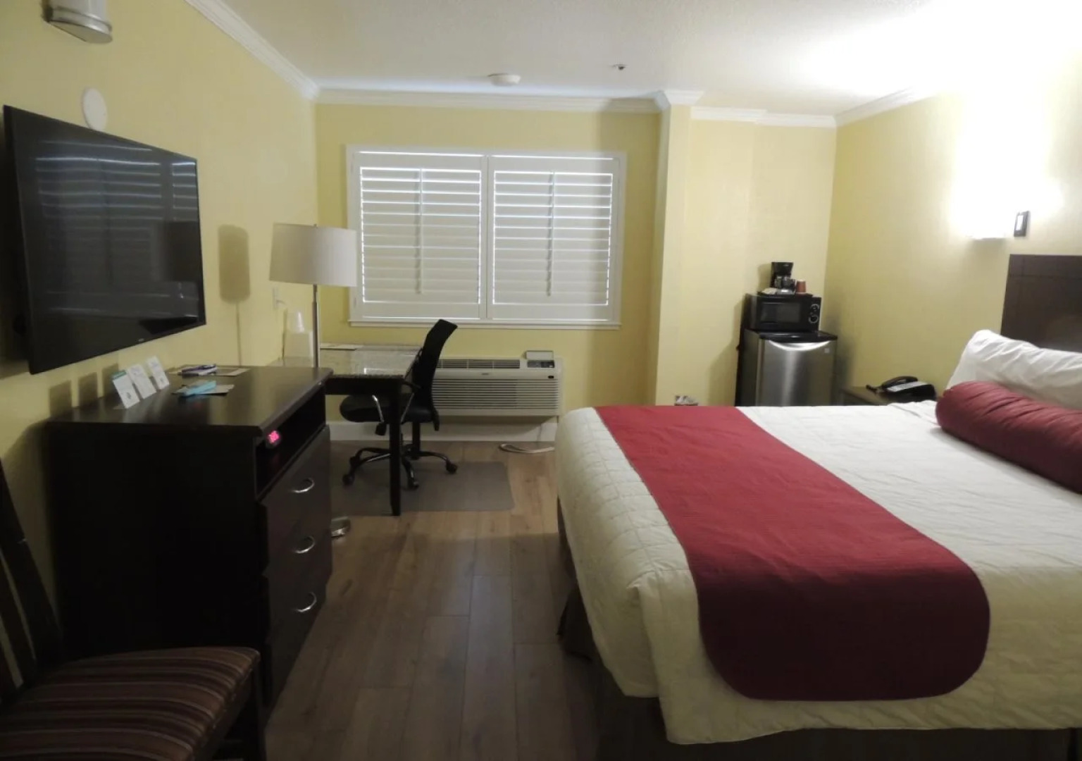 Pacific Inn Redwood City