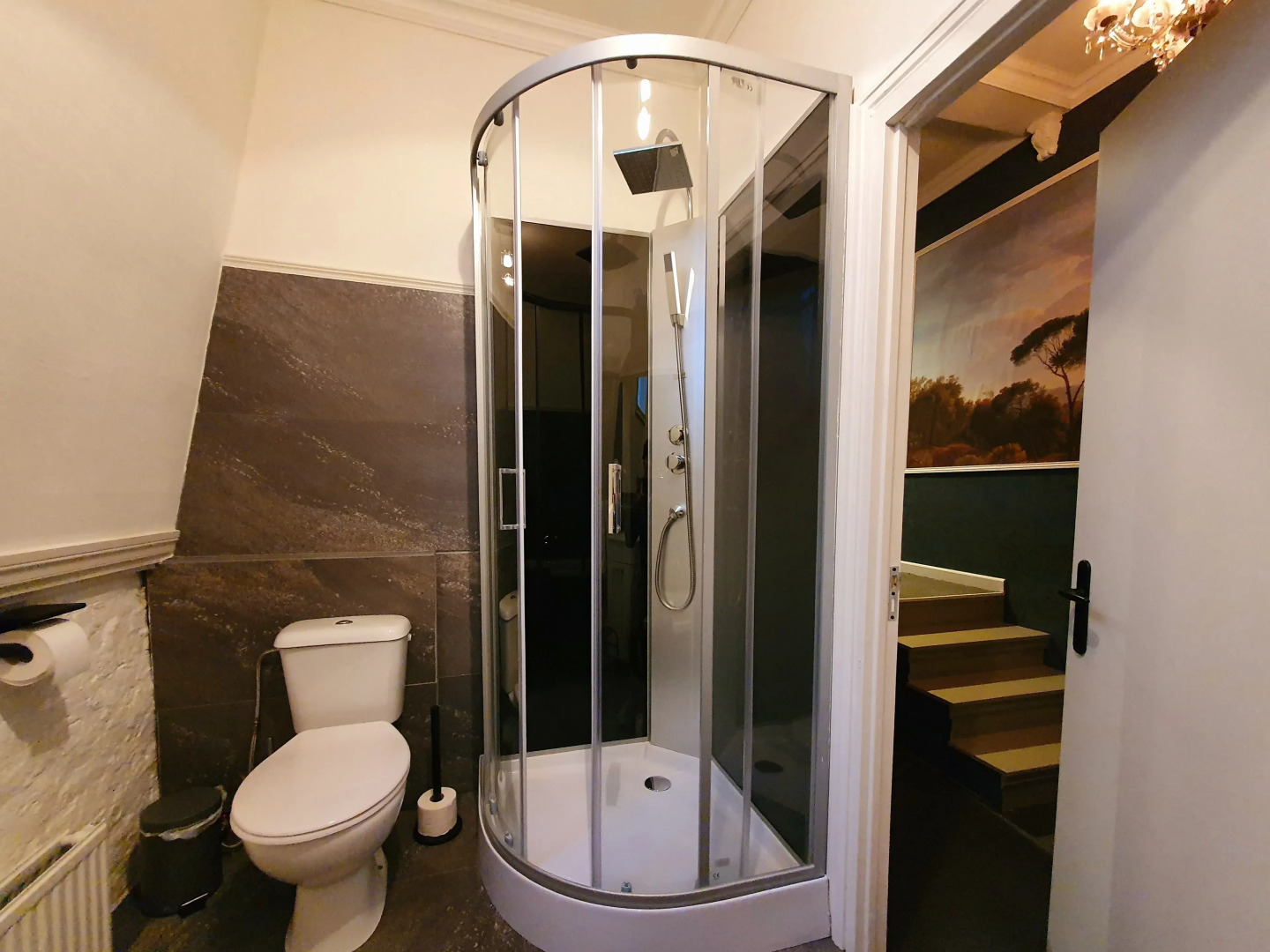 Boutique Hotel Villa de Proosdij