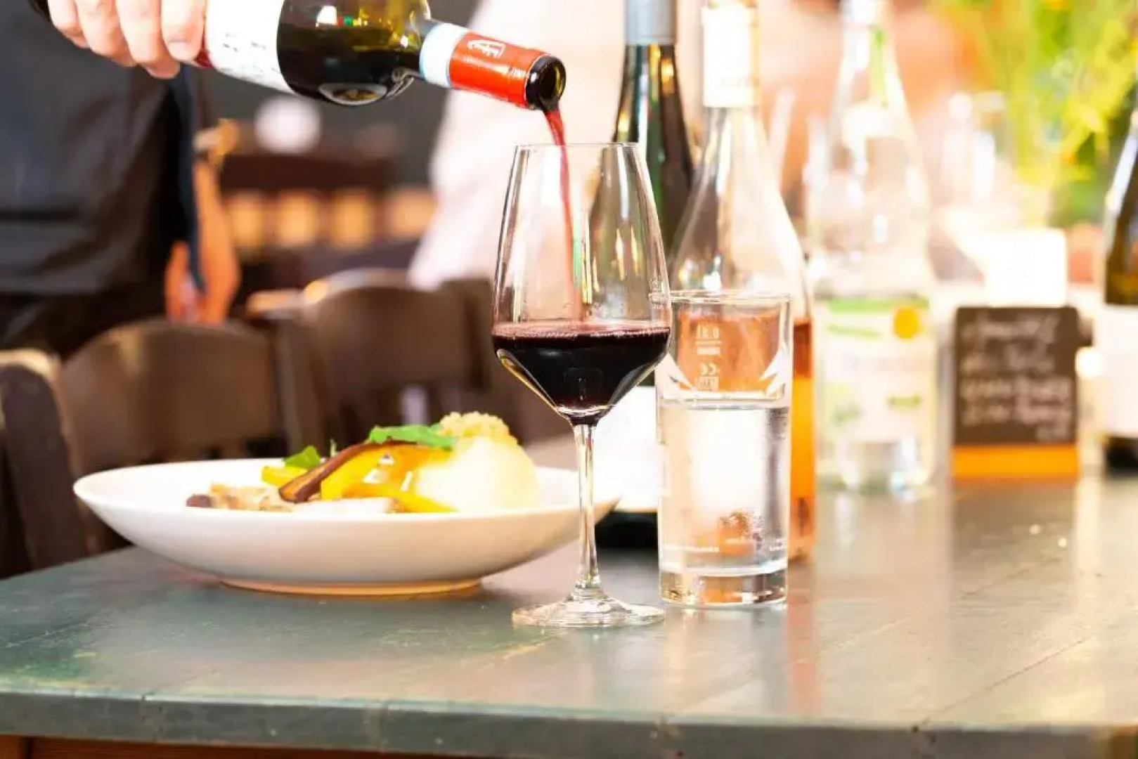 Klosterwirt Polling bei Weilheim