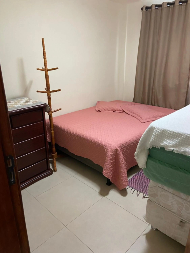 Apartamento Rio das Ostras