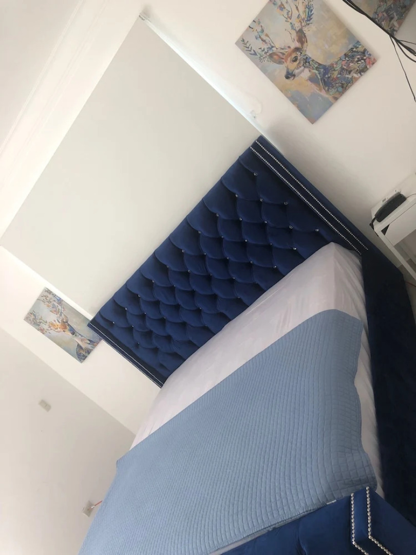 3 Bedroom Apartment at Verdana Residence