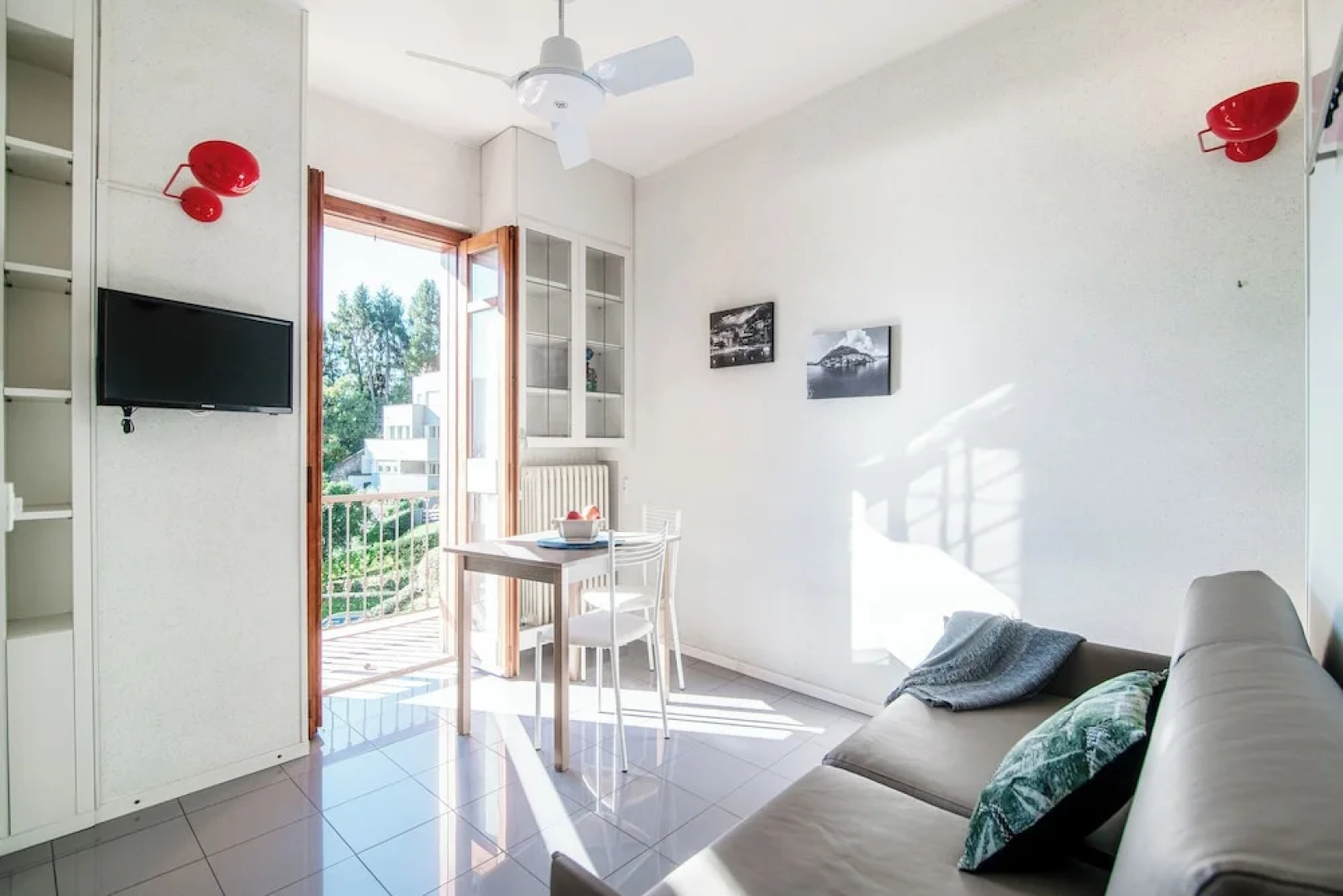 La Finestra sul Lago