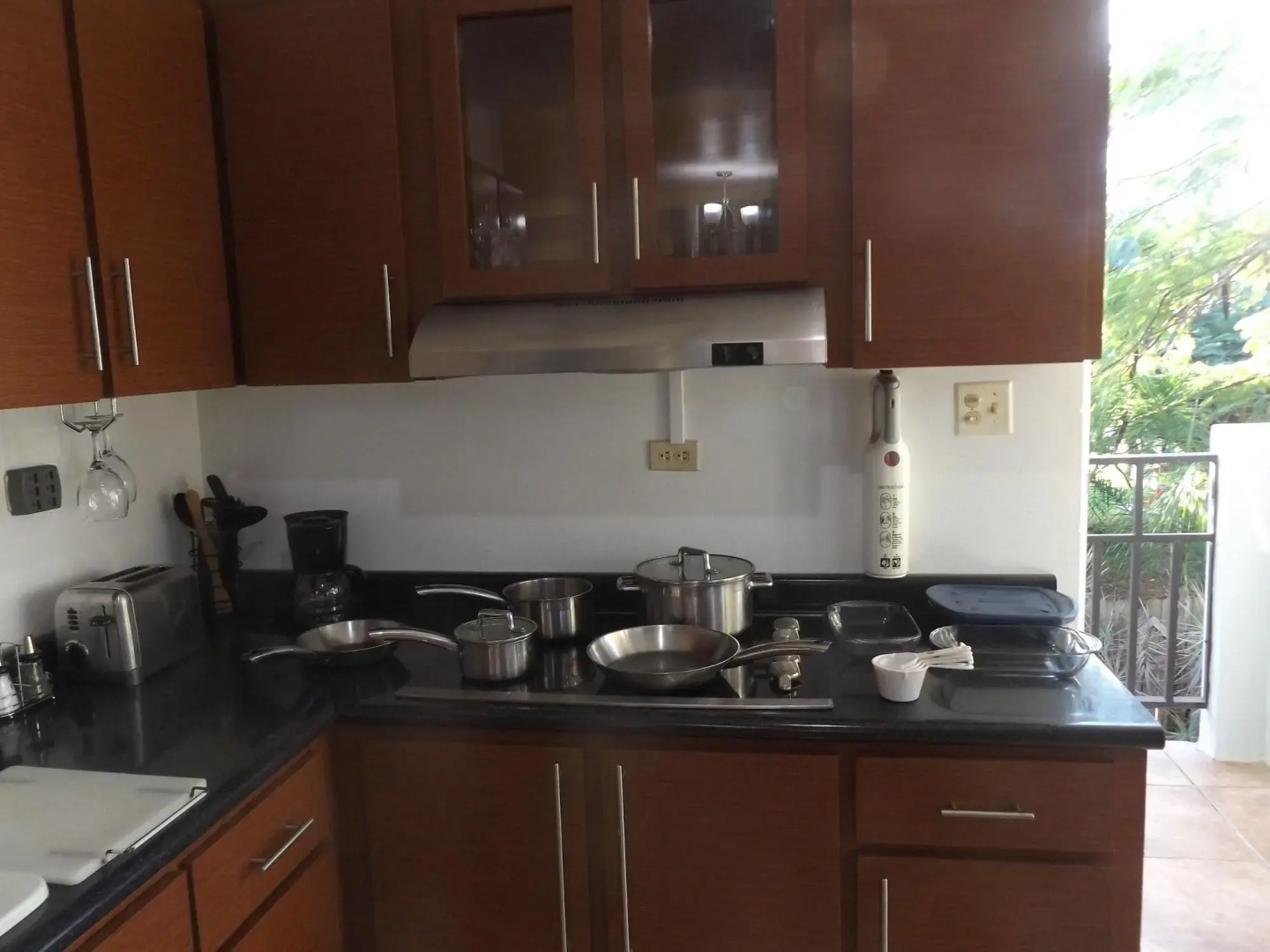 Ramey Luxury Apartments