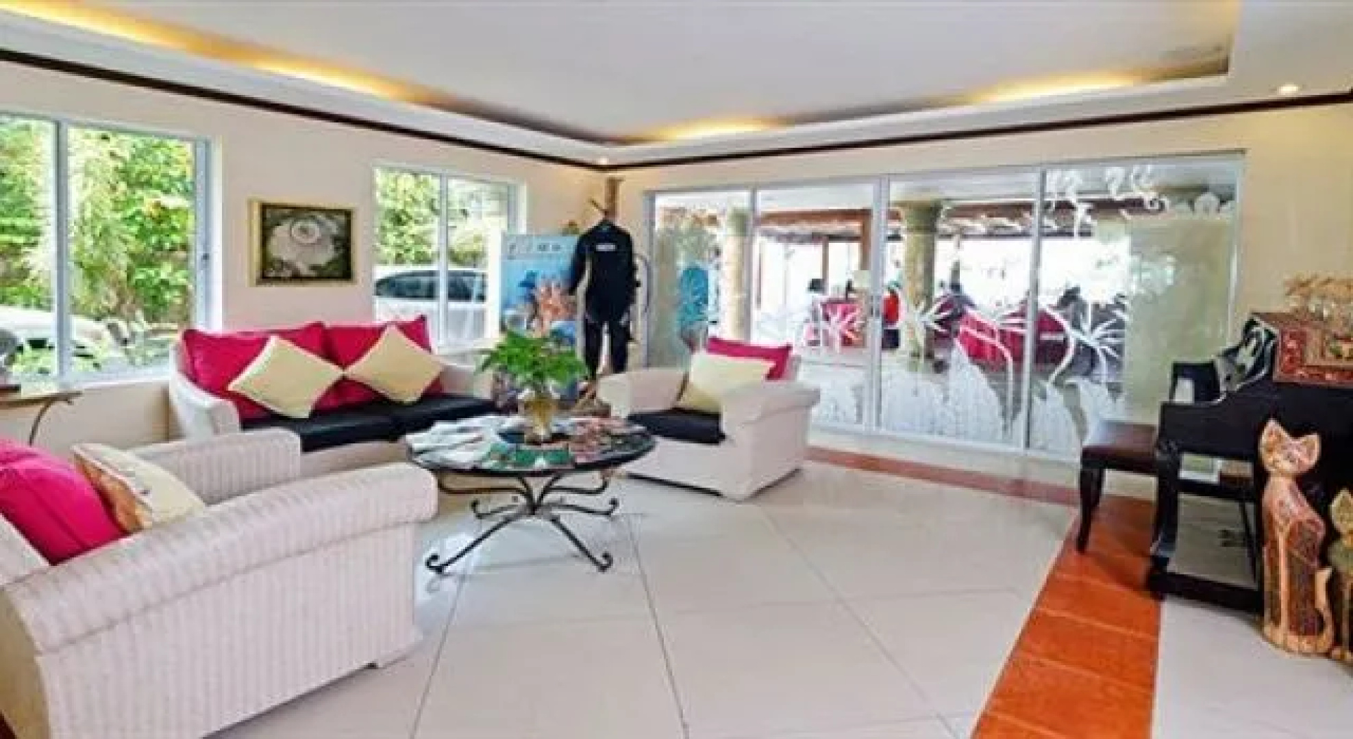 Costa De Leticia Beach Resort & Spa