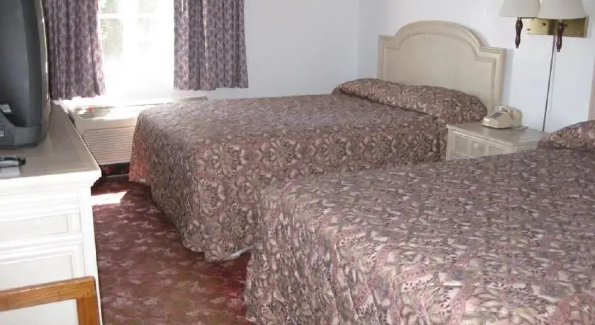 Economy Inn Vallejo