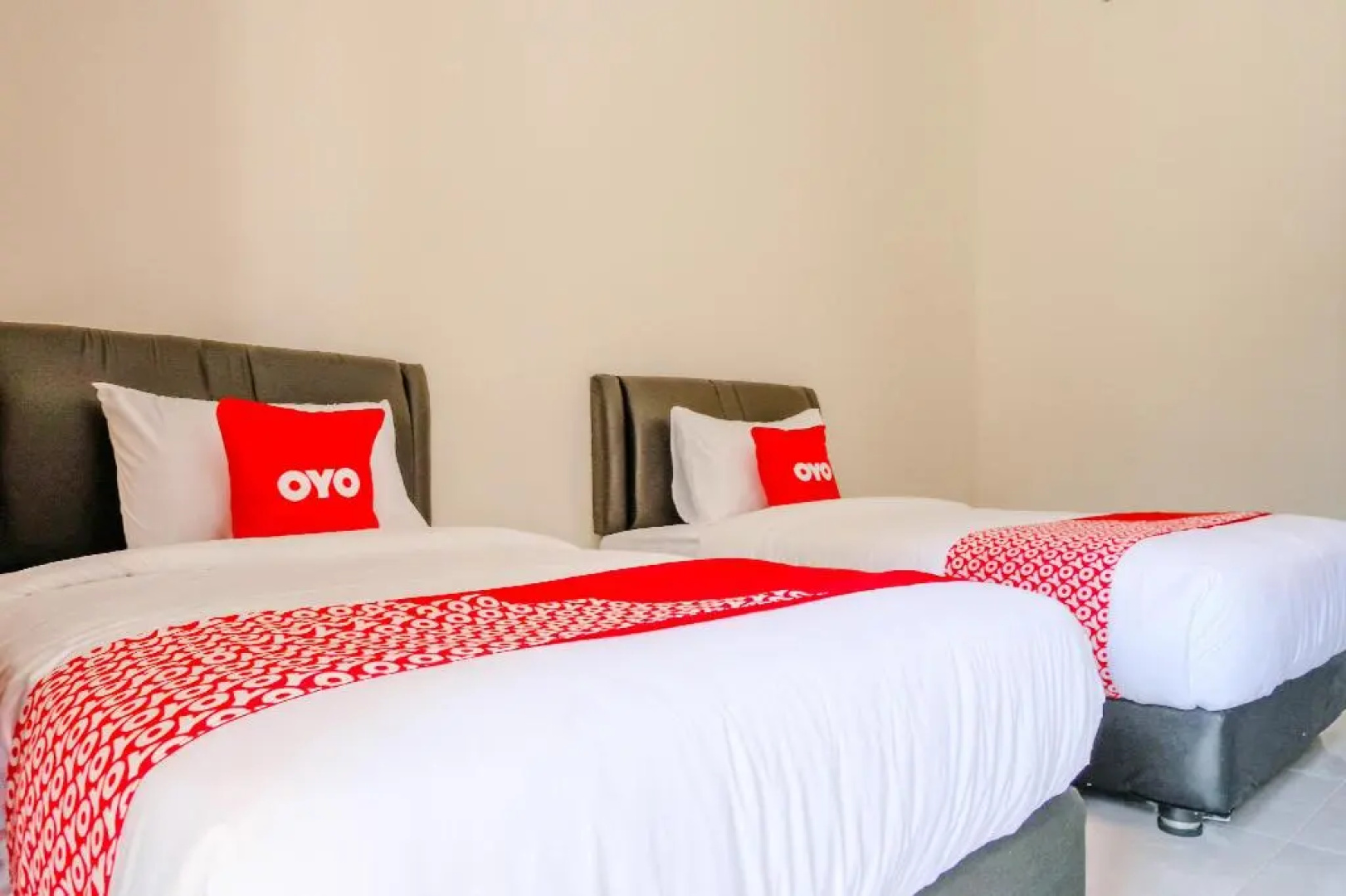 OYO 1621 Rahayu Residence Syariah