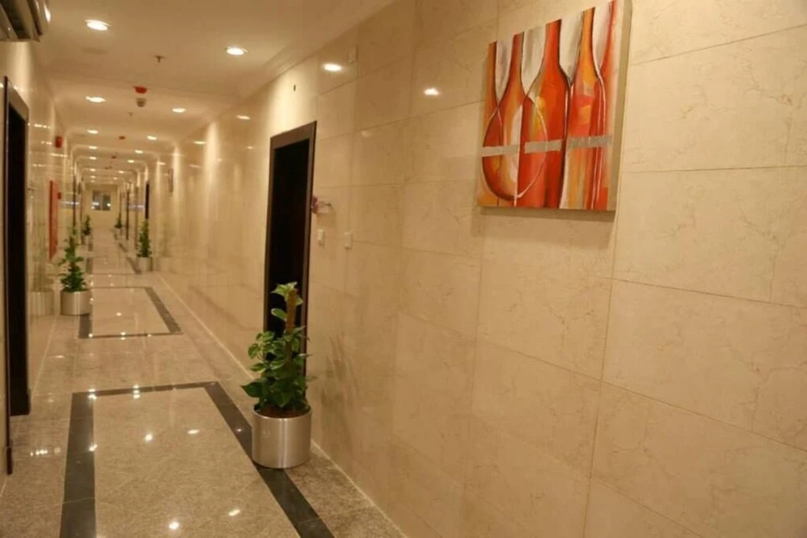 Quiet Dreams - Al-Noor Branch