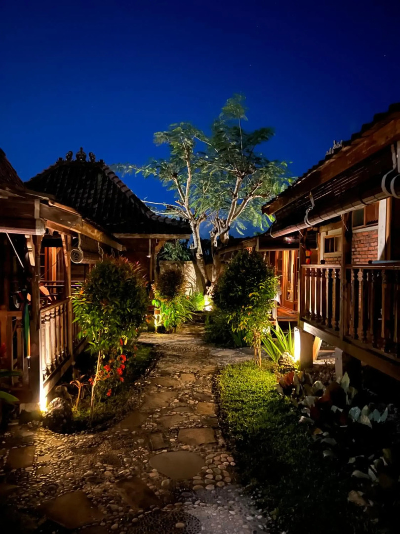 PINOKKIO B&B Restaurant