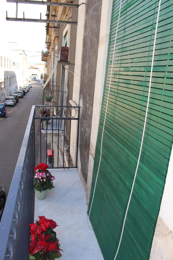 Le quattro stagioni - The Four Seasons