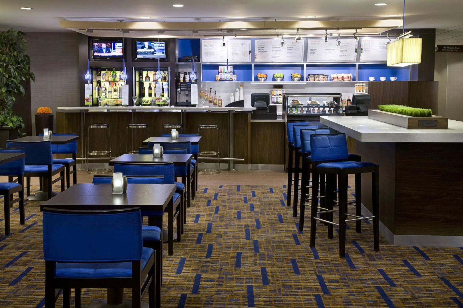 Courtyard by Marriott Toronto Brampton