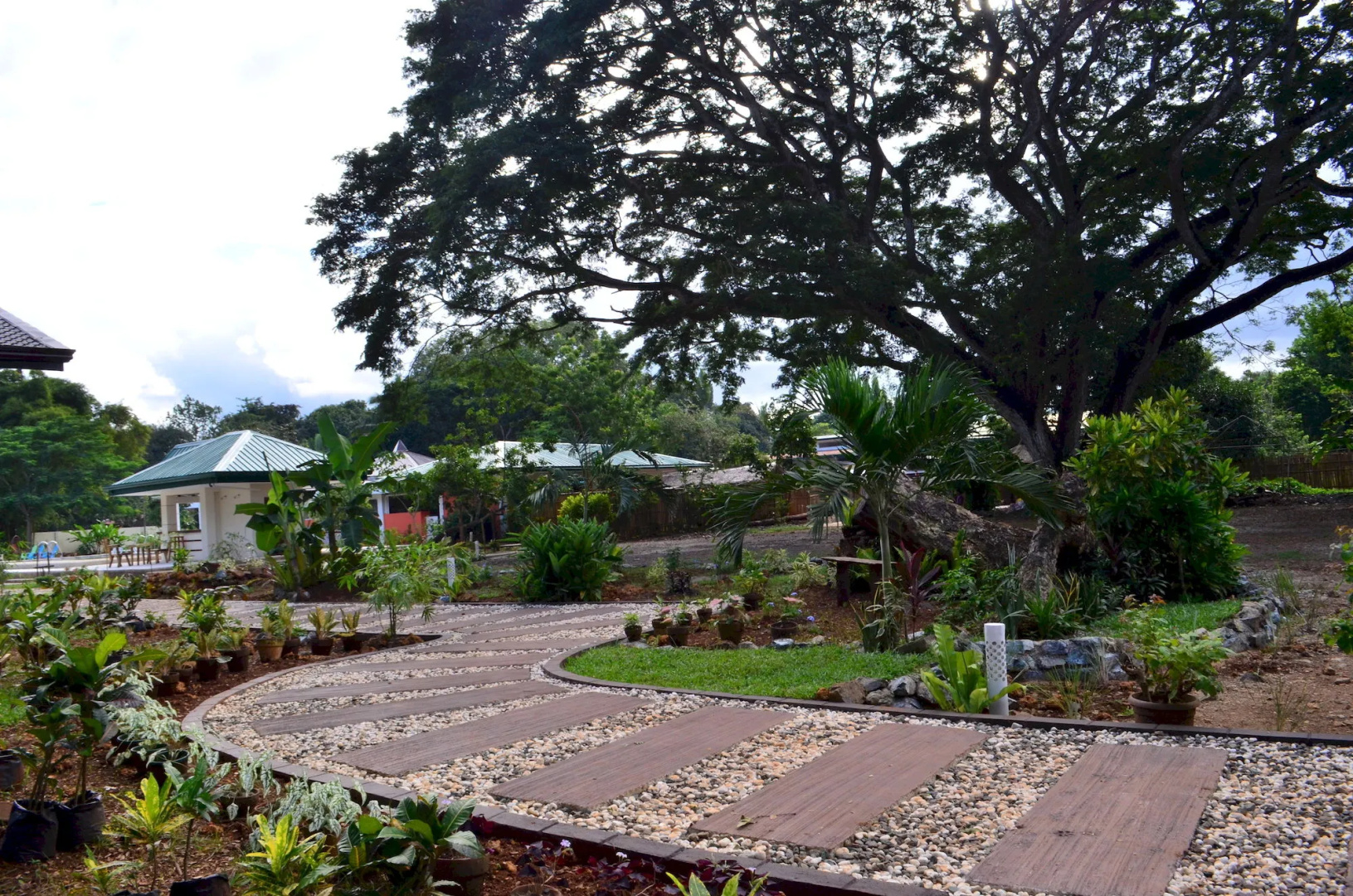 Ponce De Leon Garden Resort Powered by ASTON