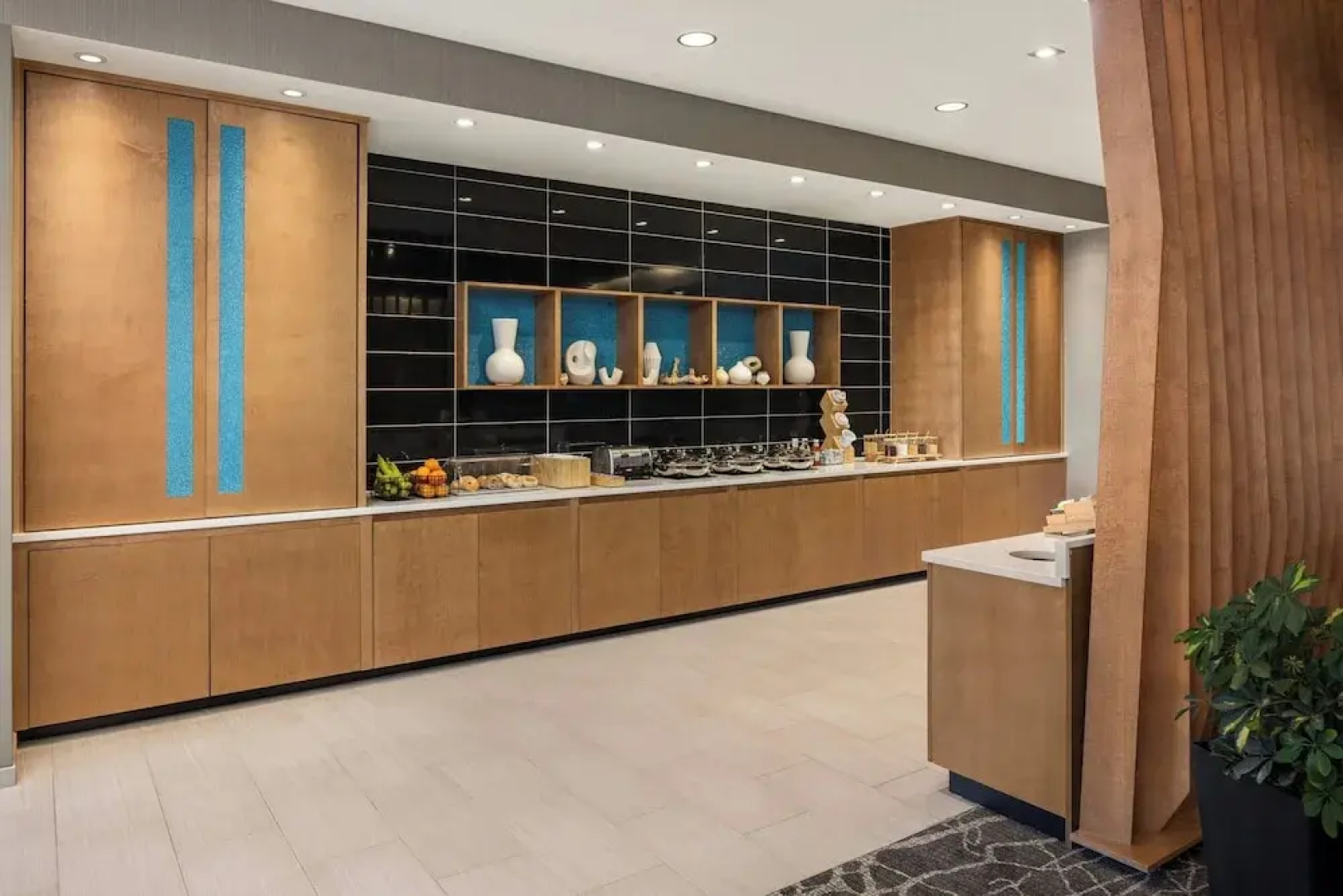 SpringHill Suites Eau Claire