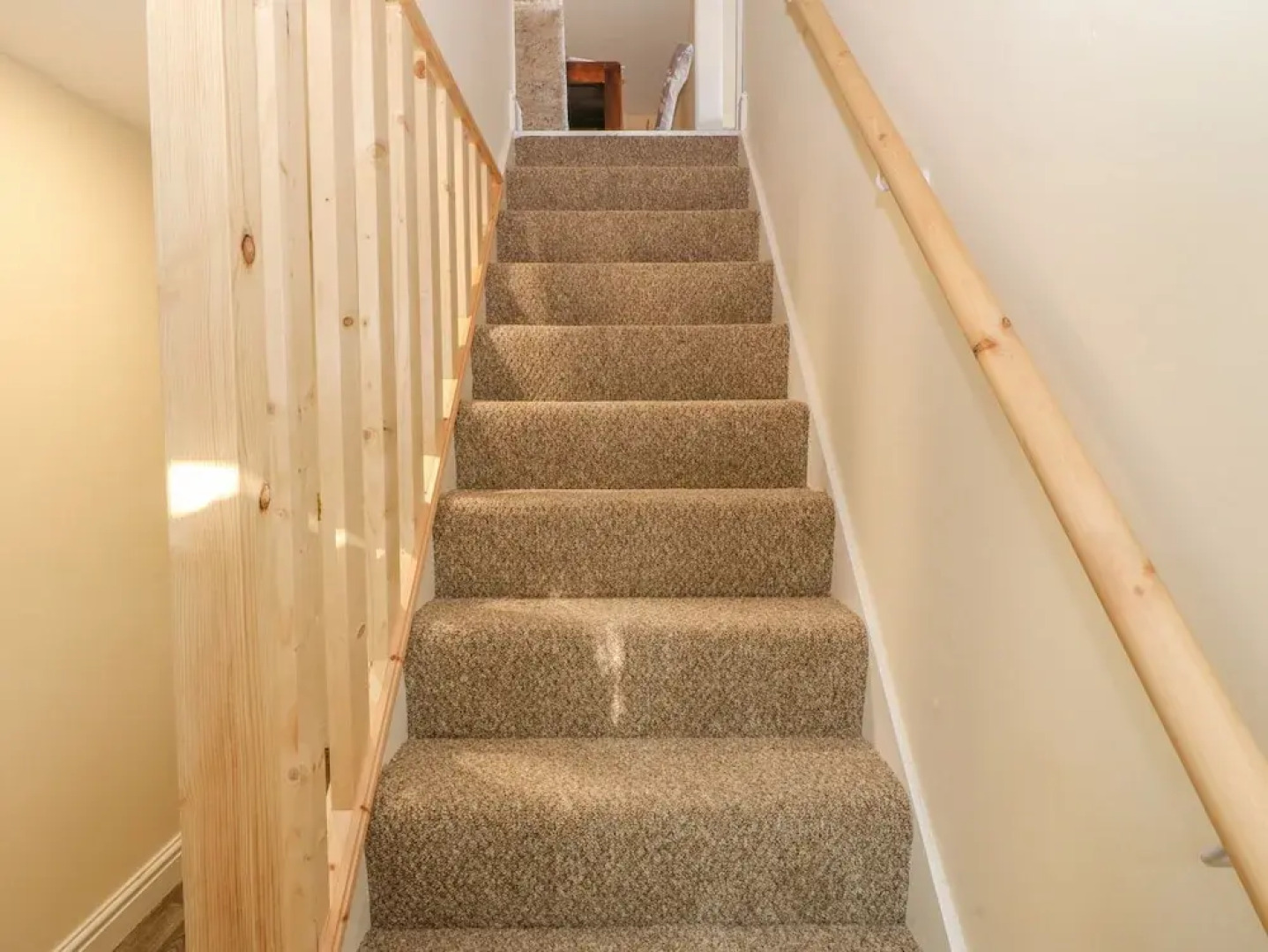 The Apartment at Plas Yr Eithin