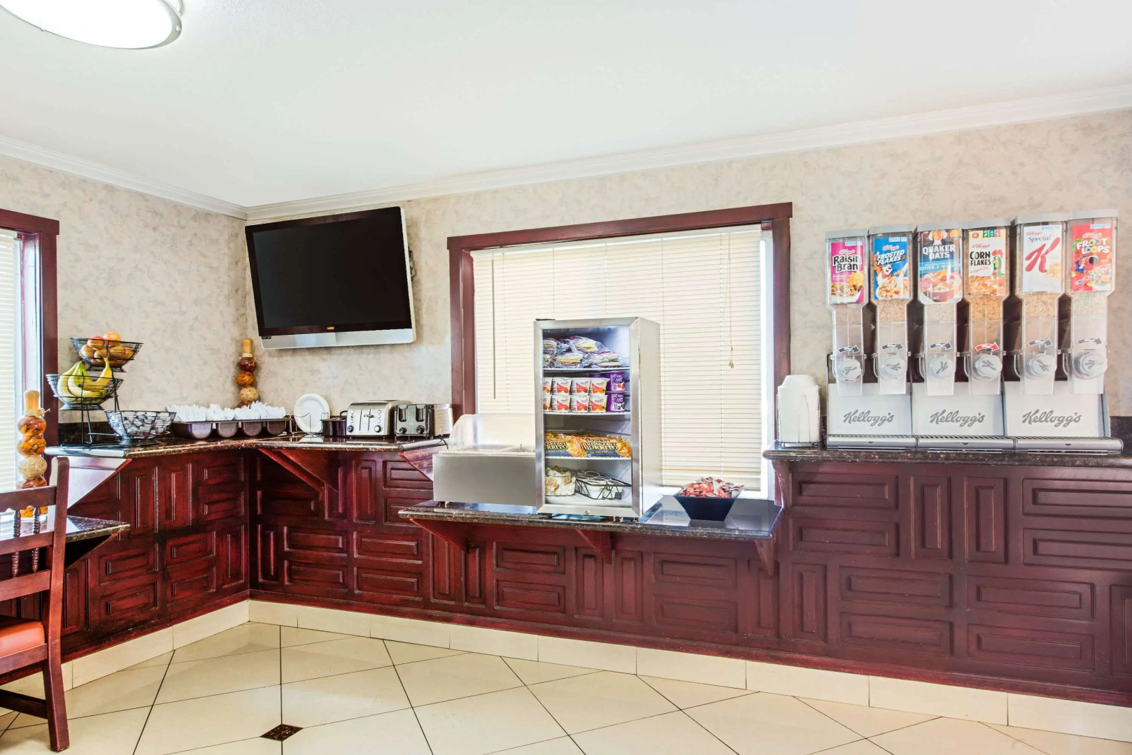 Ramada by Wyndham Flagstaff East