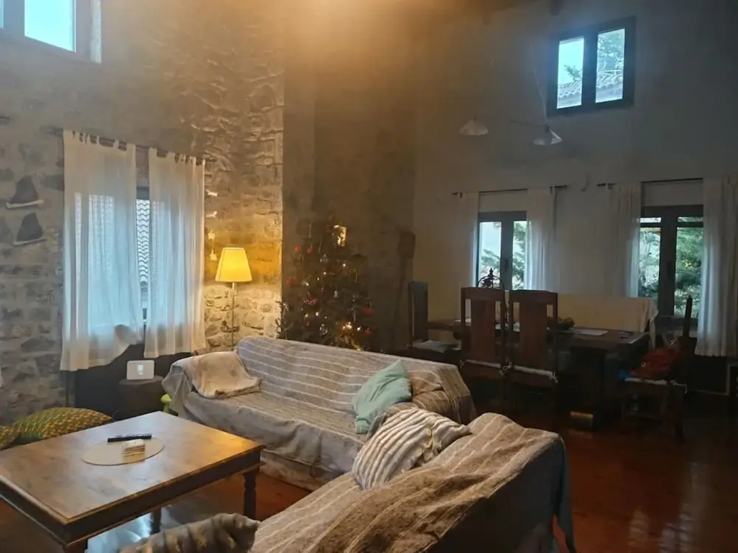 Vitina Number 5 House