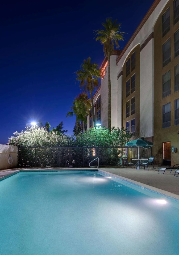 Hampton Inn Phoenix/Glendale/Peoria