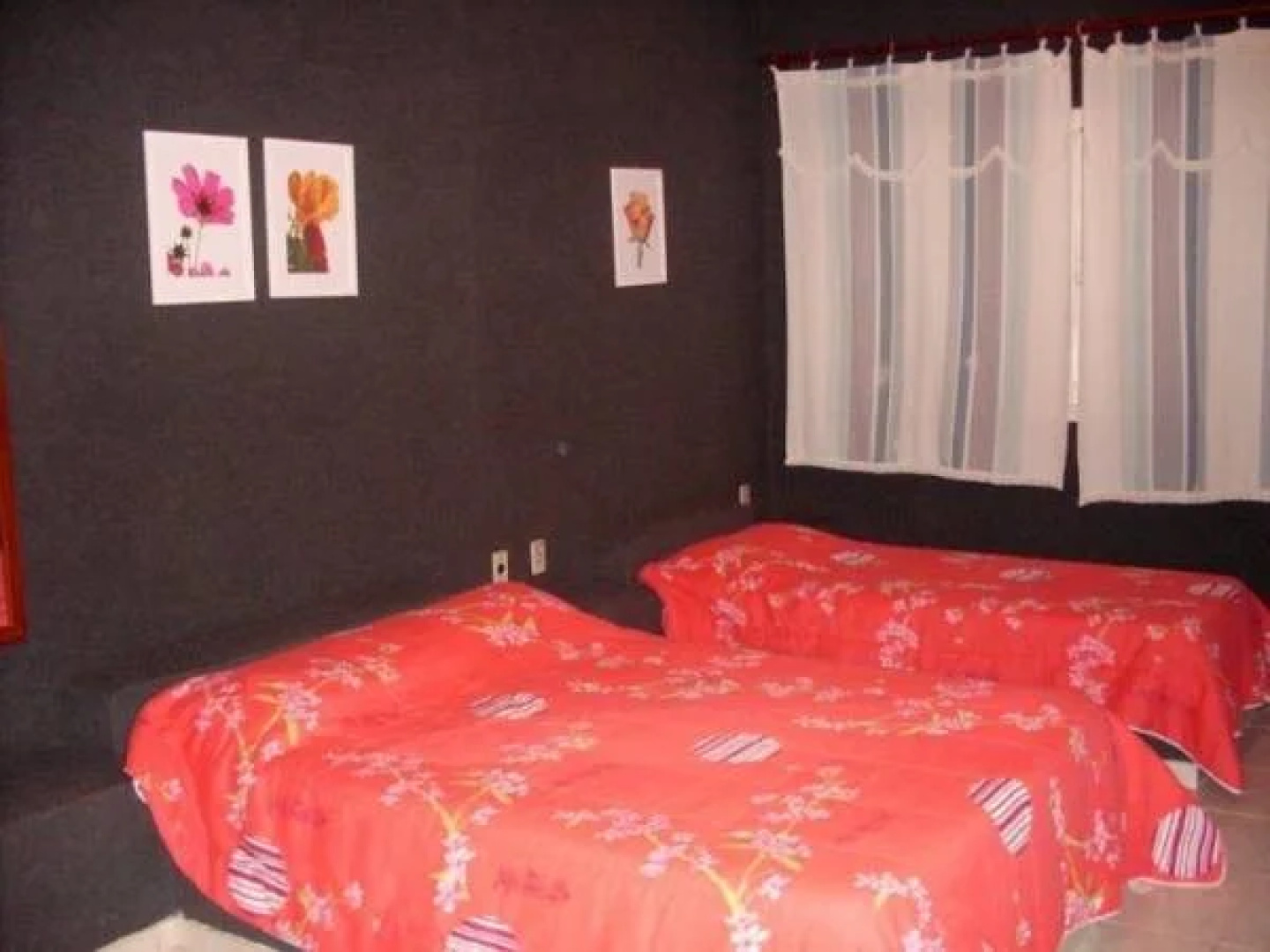 Hotel H Santo Antonio do Pinhal