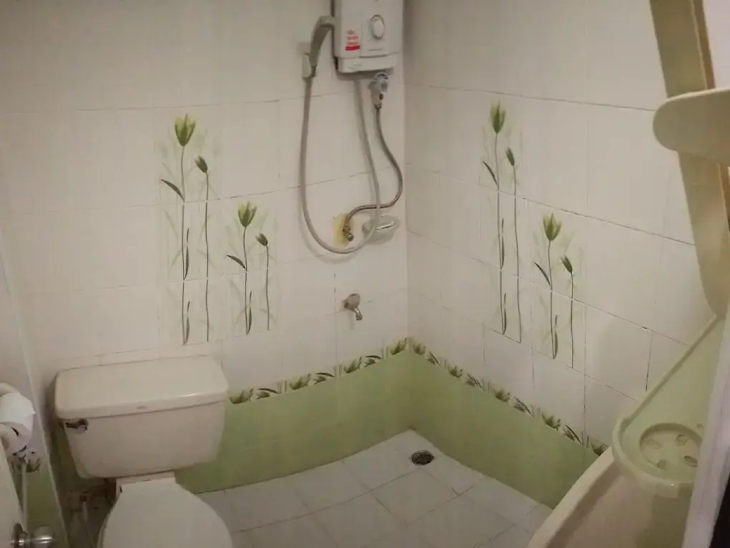 V.House Nakhon