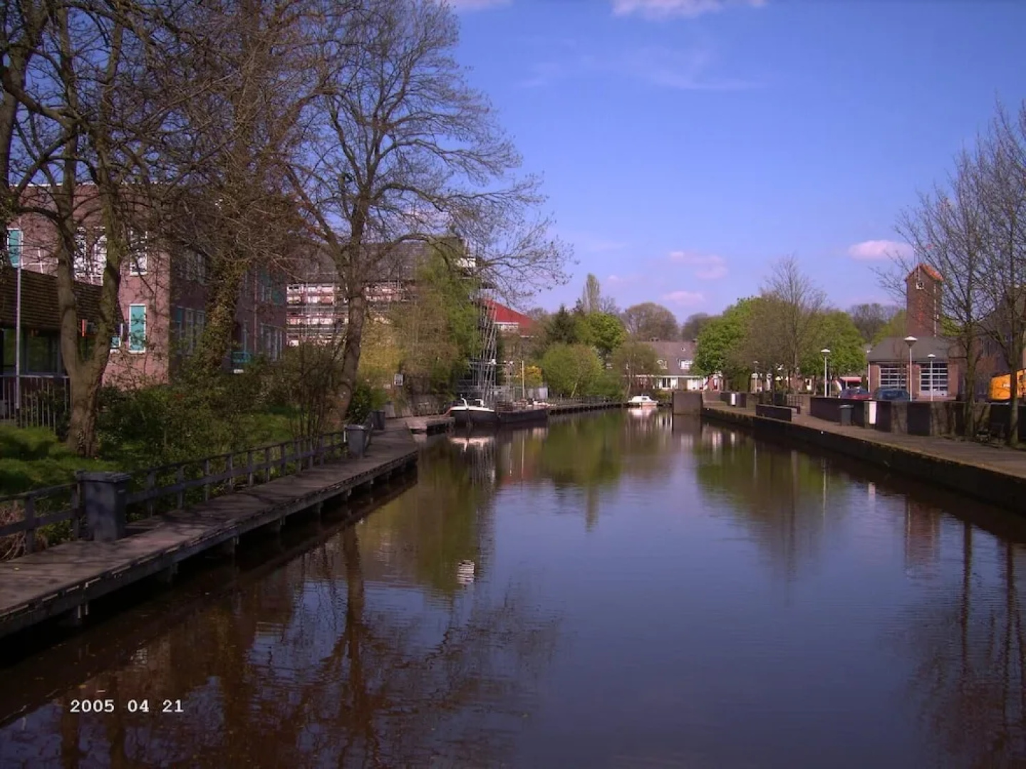 Bij Aquamarijn