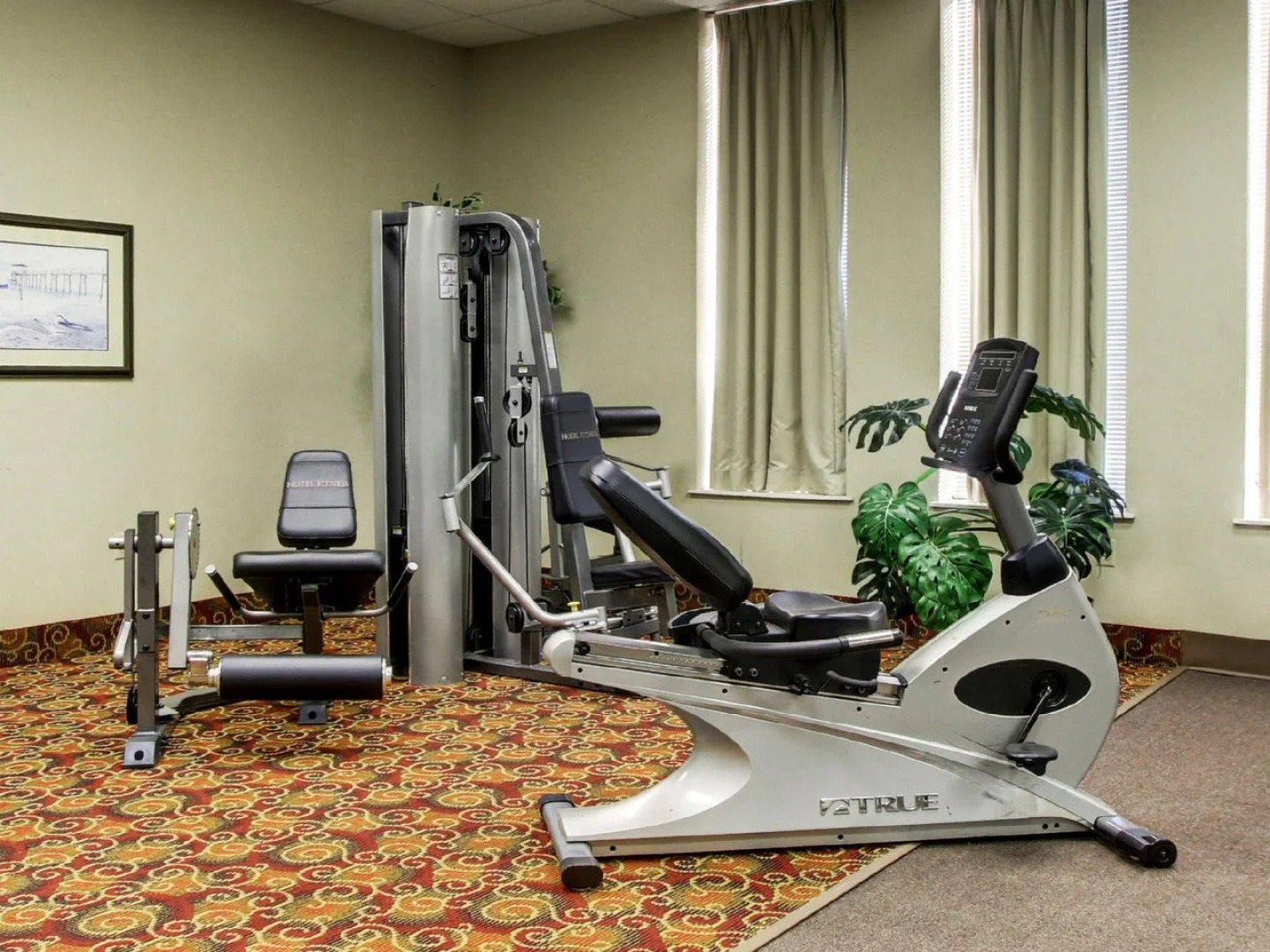 Quality Inn Gulfport I-10