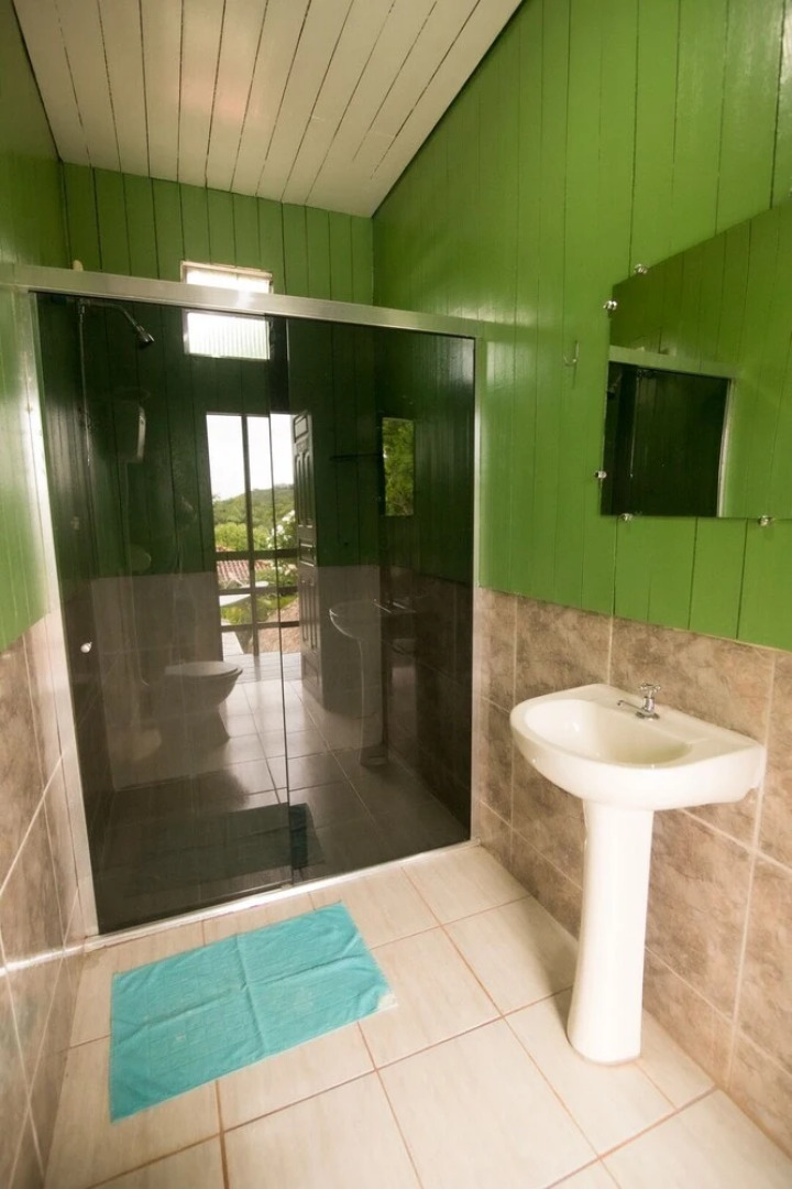 Hotel Coração Verde