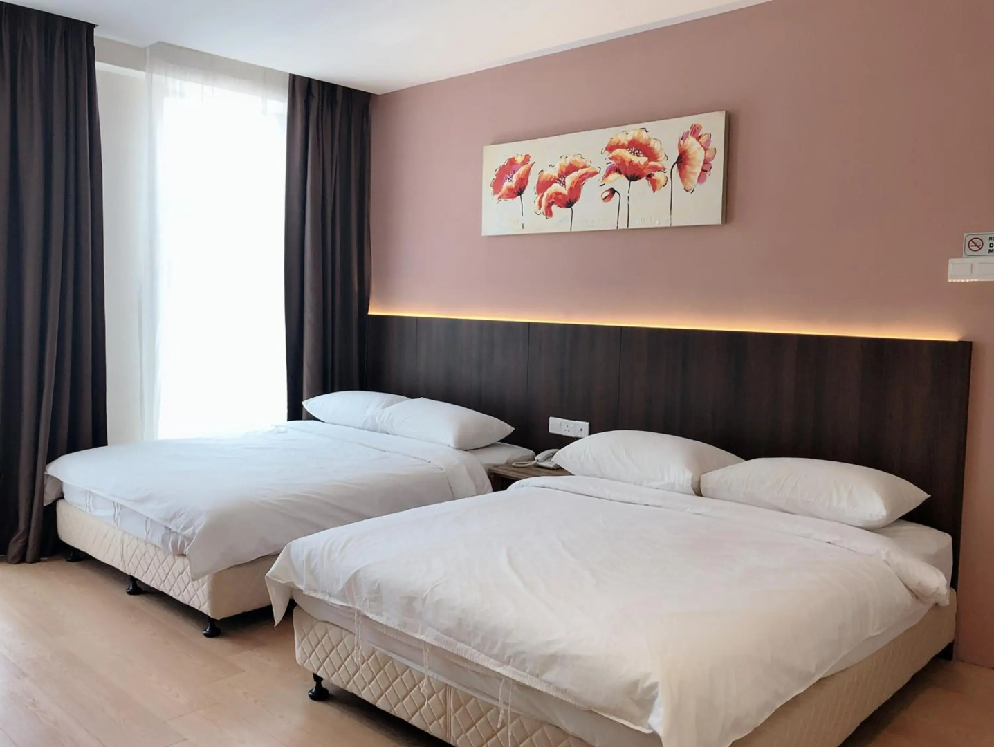 Tumike Hotel Bentong