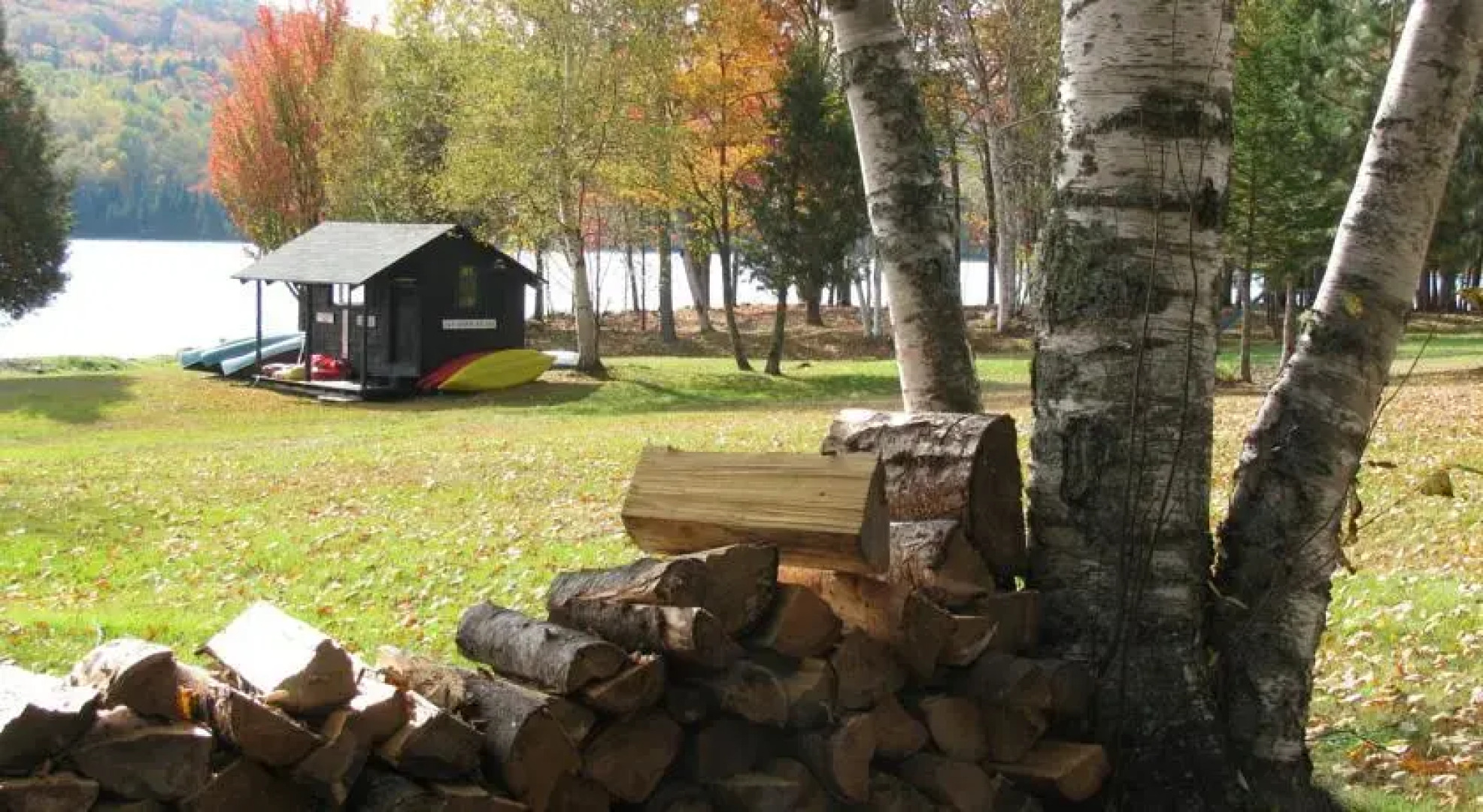 Bulldog Camps & Lodge