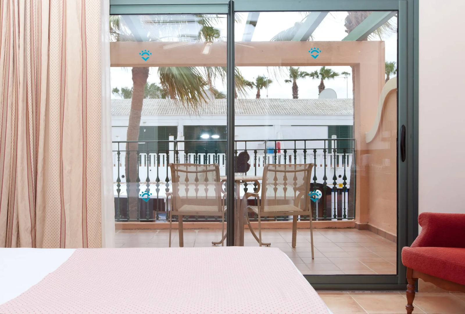 Valentin Star Menorca - Adults Only