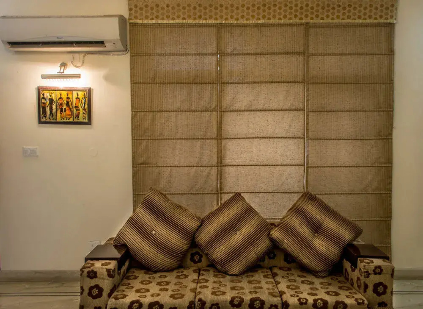 Treebo Trip The Nest Corporate