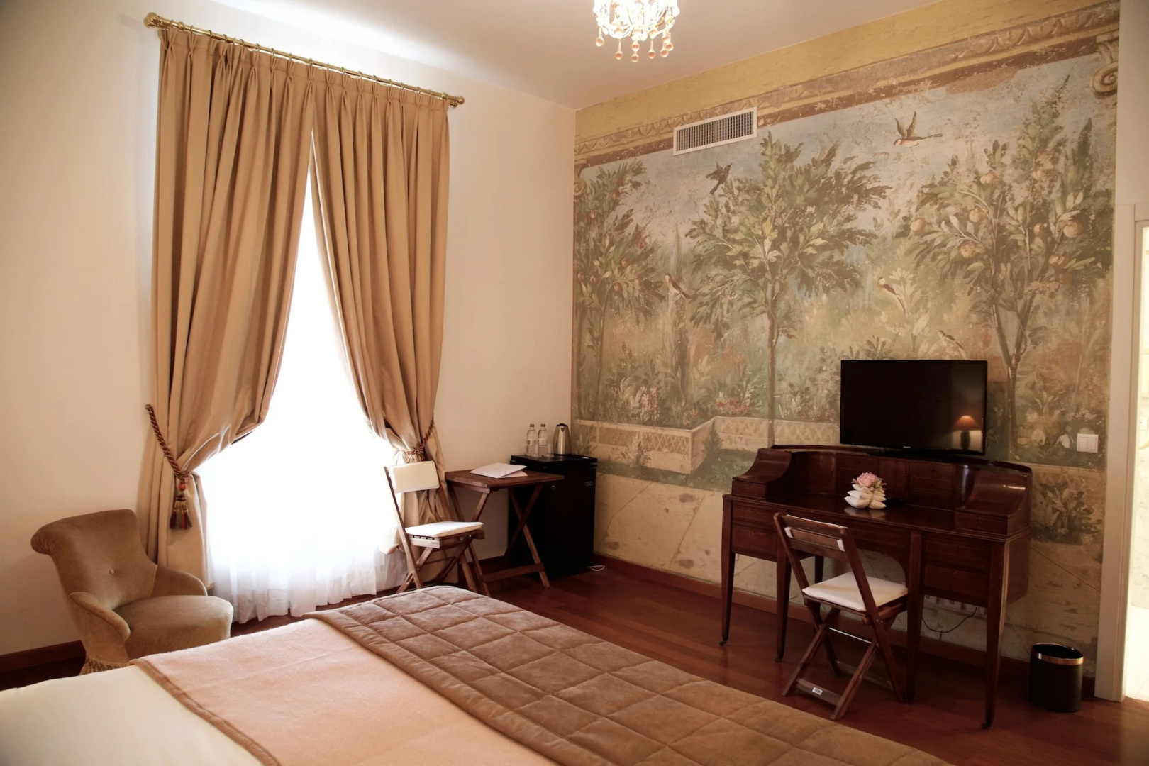 Grand Hotel des Ambassadeurs