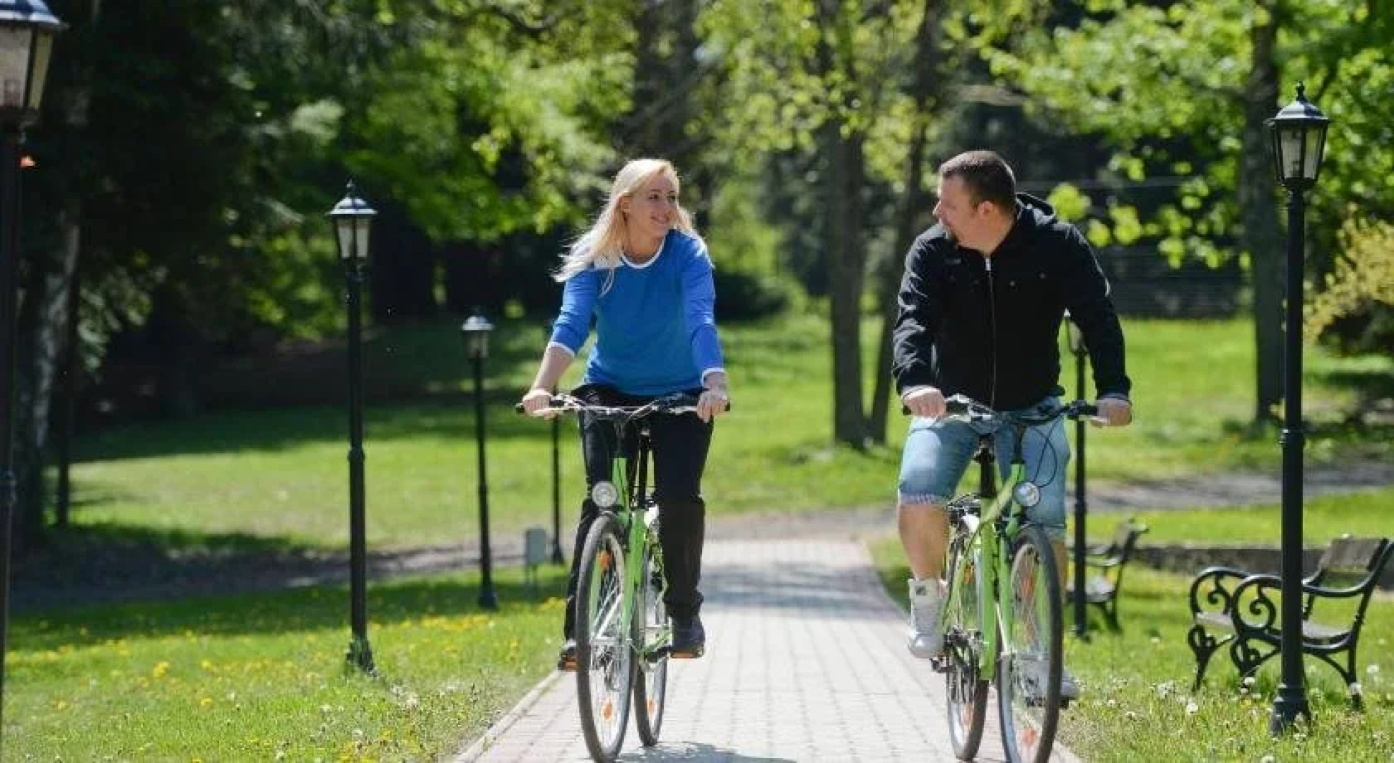 Hunguest Grandhotel Galya